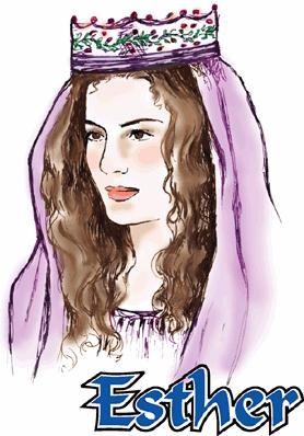 Esther