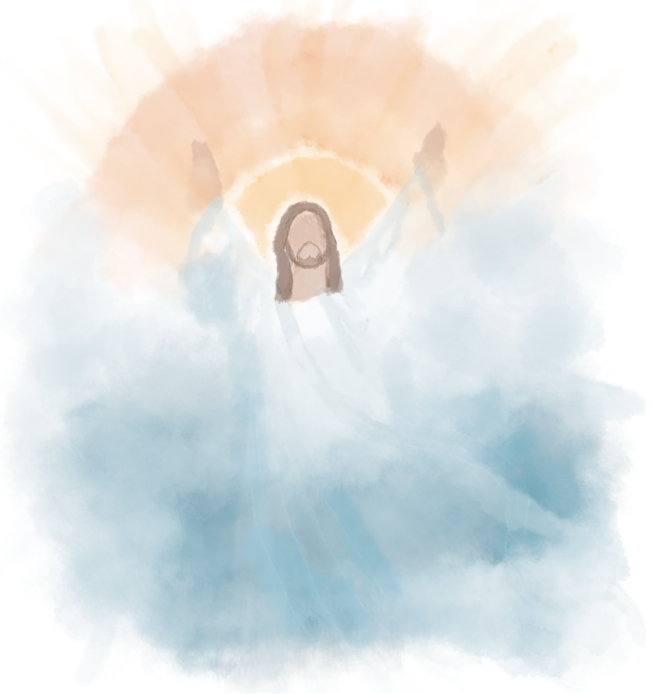 Jesus’ Ascension