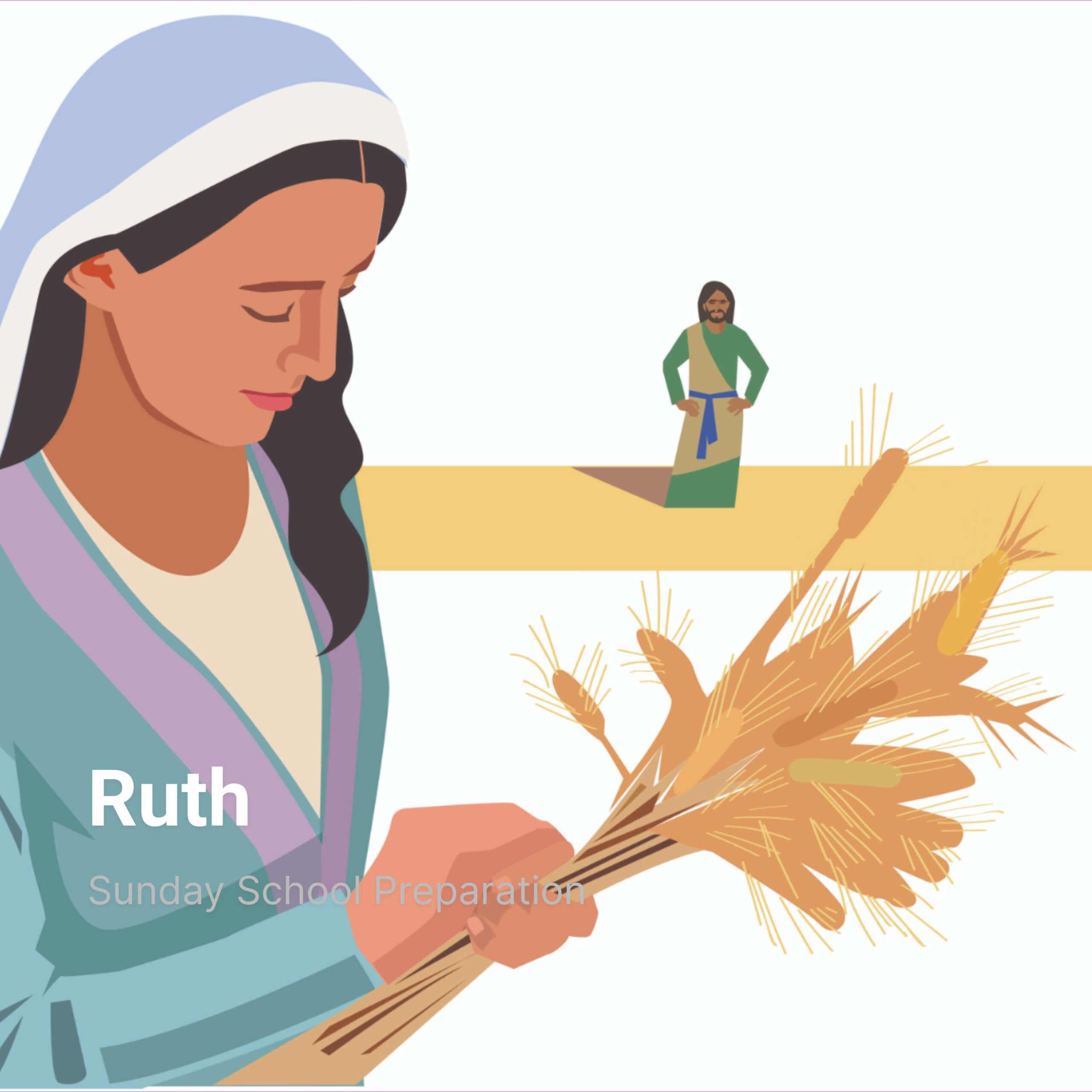 Ruth
