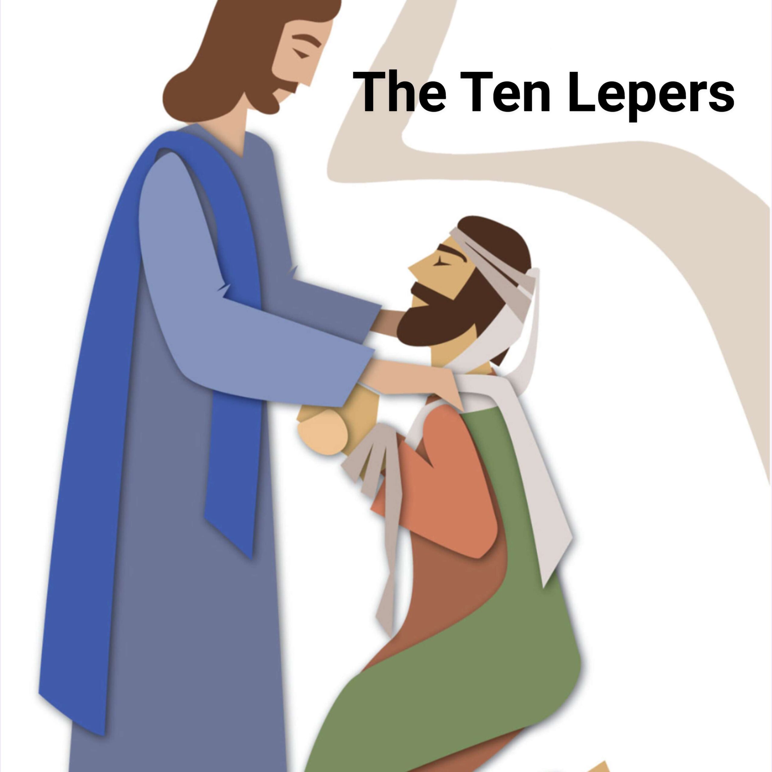 The Ten Lepers