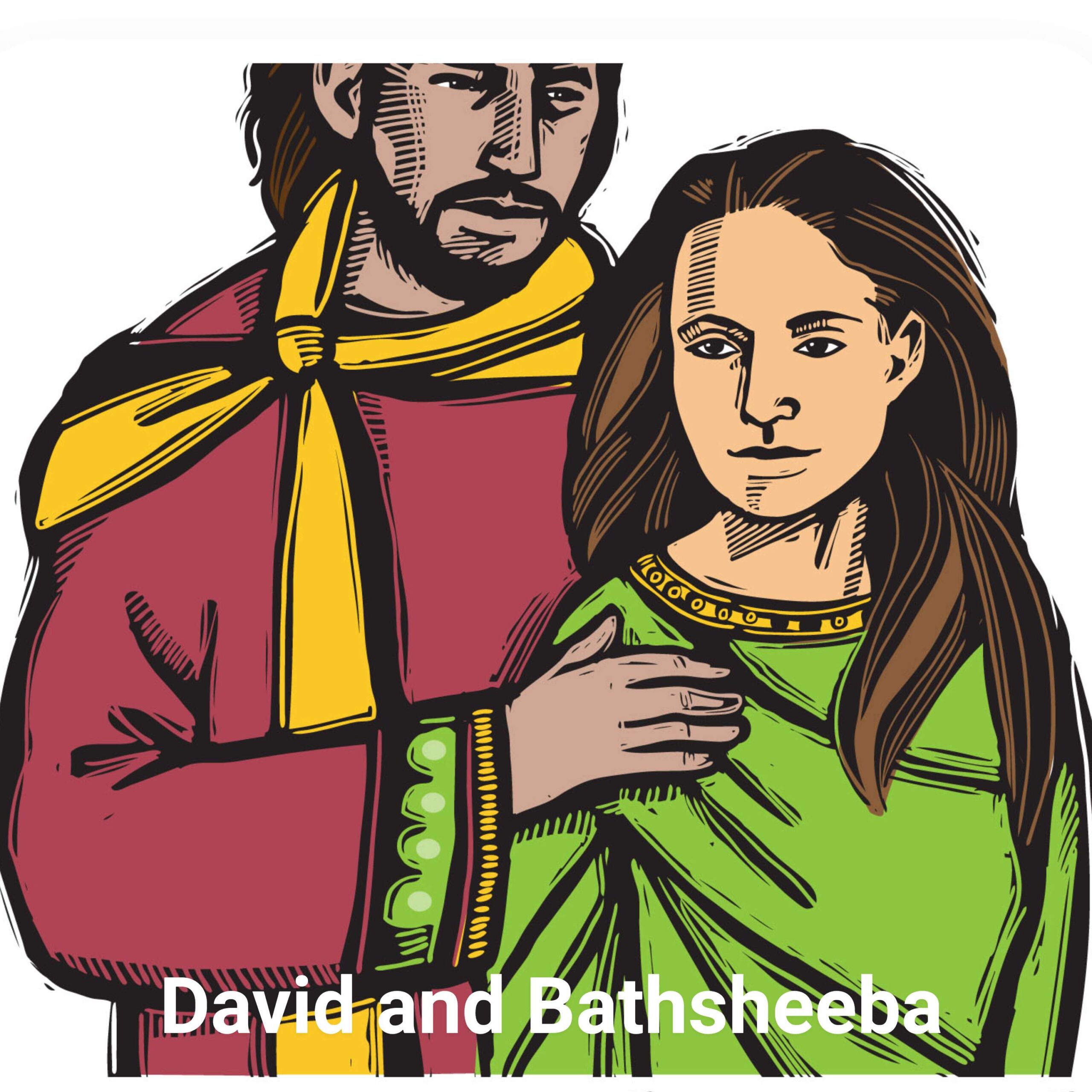 David and Bathsheba