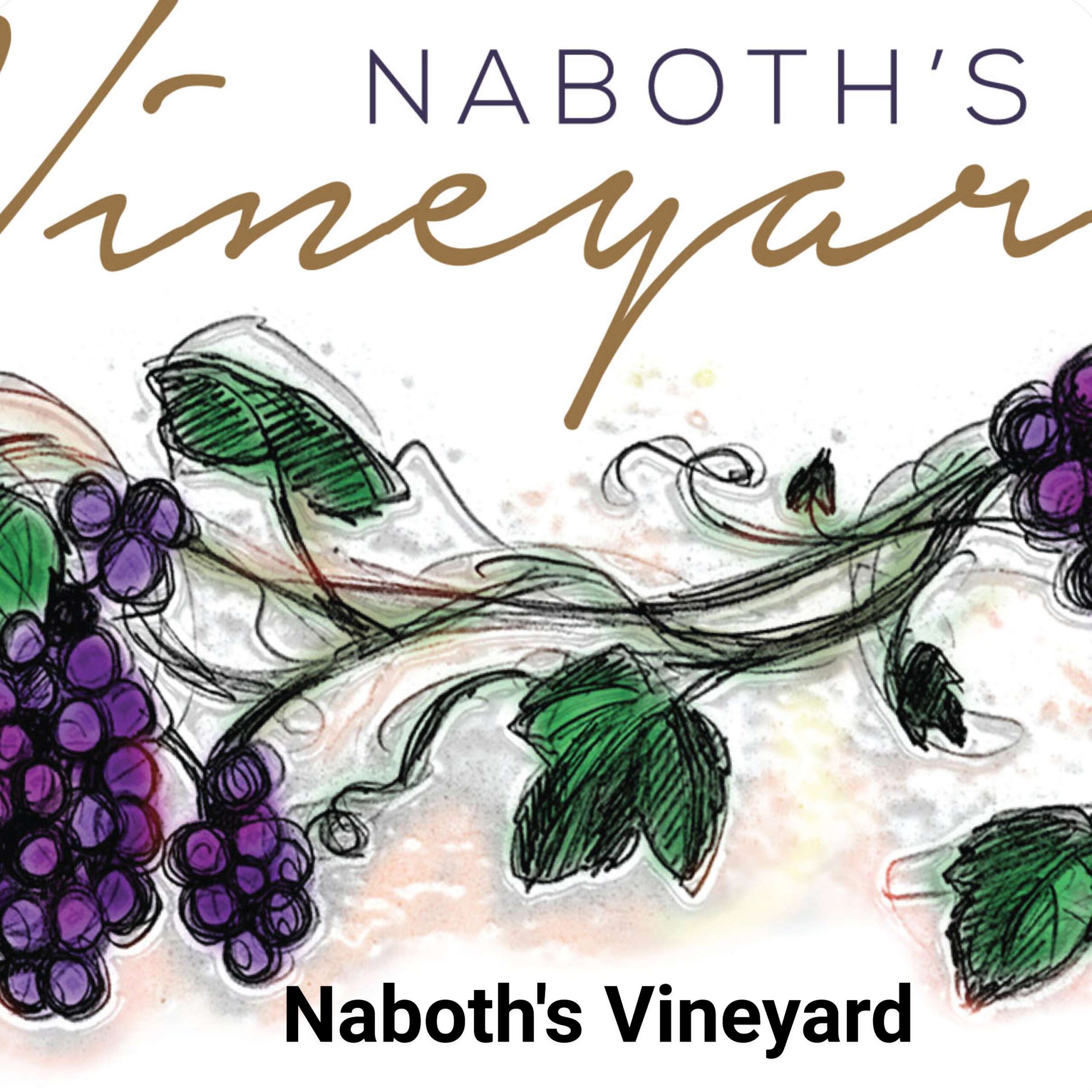Naboth’s Vineyard