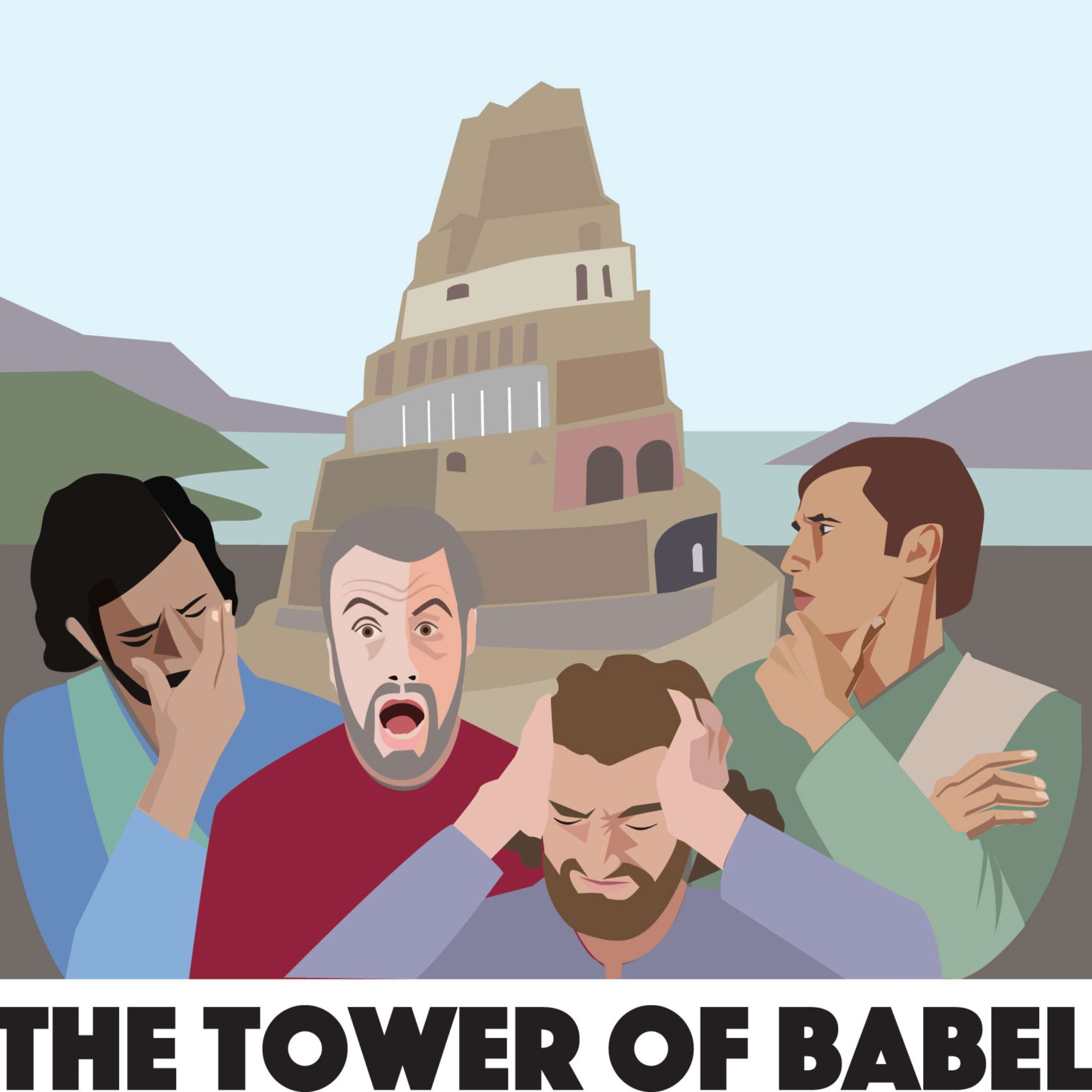 Tower of Babel